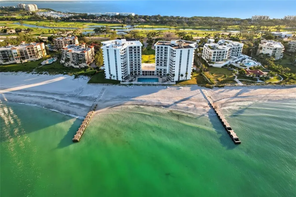 2301 Gulf Of Mexico Drive Longboat Key FL 34228
