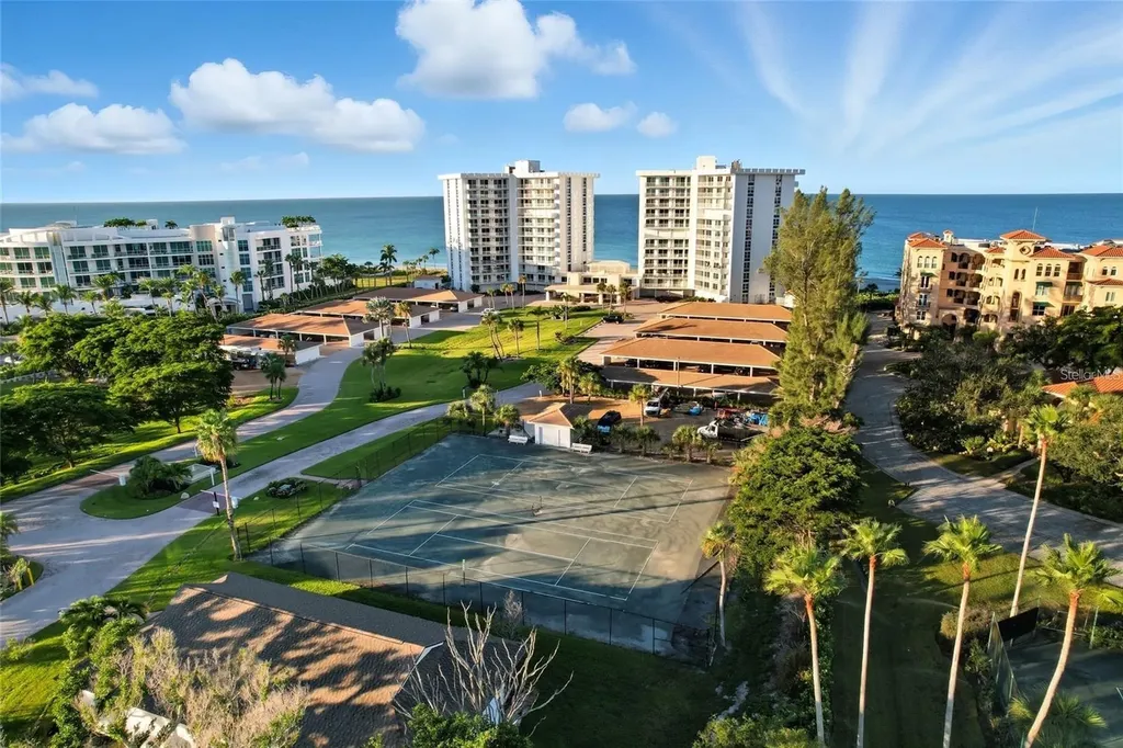 2301 Gulf Of Mexico Drive Longboat Key FL 34228