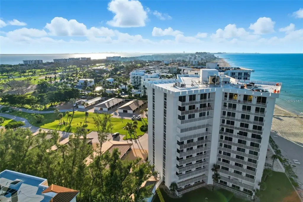 2301 Gulf Of Mexico Drive Longboat Key FL 34228