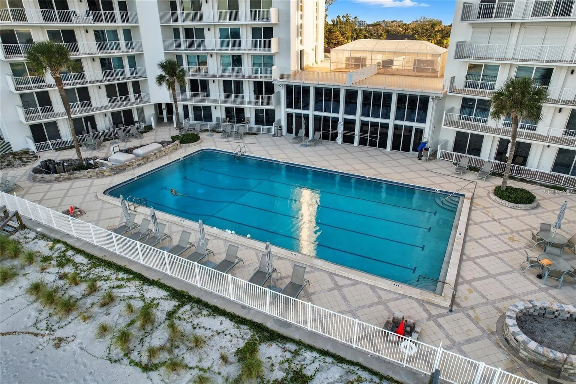 2301 Gulf Of Mexico Drive Longboat Key FL 34228