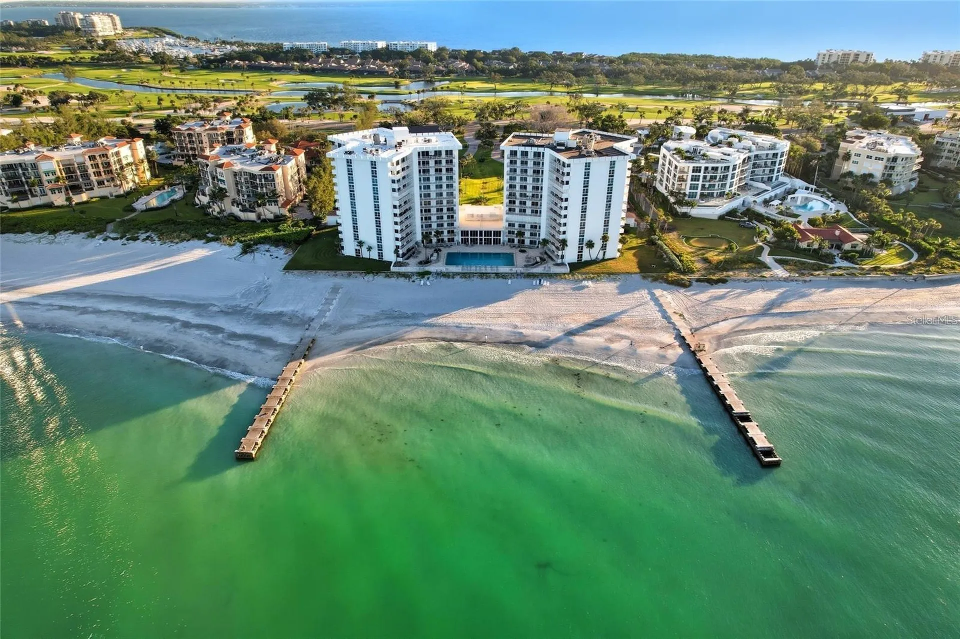 2301 Gulf Of Mexico Drive Longboat Key FL 34228