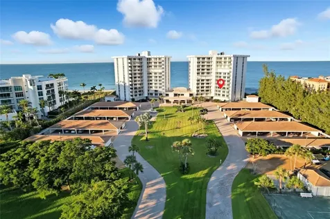 2301 Gulf Of Mexico Drive Longboat Key FL 34228