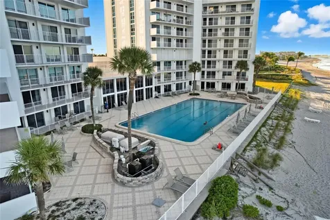 2301 Gulf Of Mexico Drive Longboat Key FL 34228