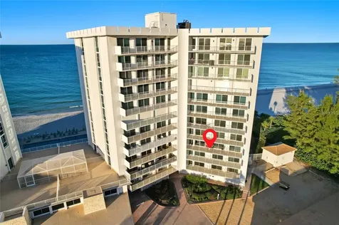 2301 Gulf Of Mexico Drive Longboat Key FL 34228