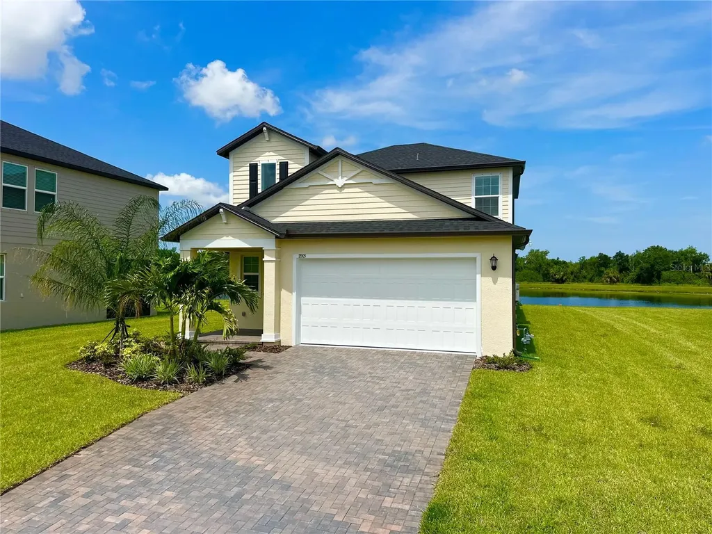 11905 71st Place E Palmetto FL 34221