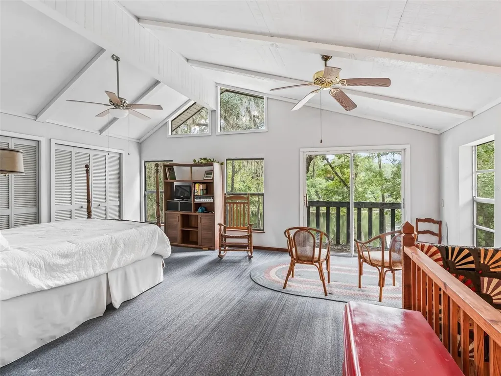 10518 SW 64th Avenue Bushnell FL 33513