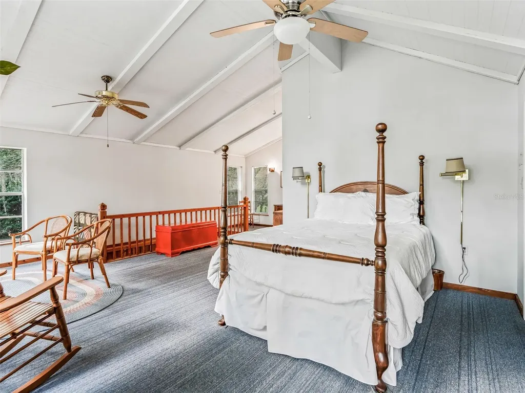 10518 SW 64th Avenue Bushnell FL 33513