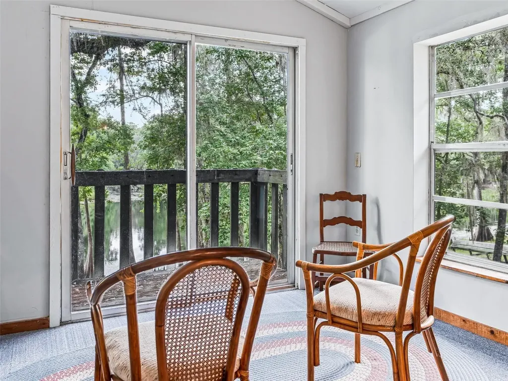 10518 SW 64th Avenue Bushnell FL 33513