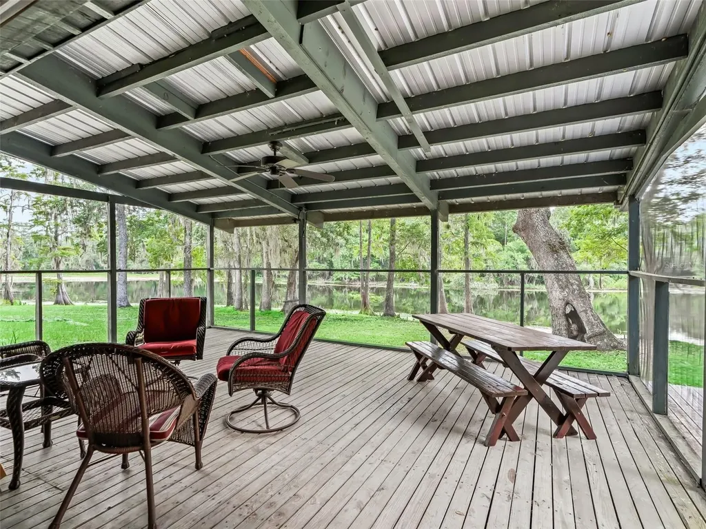 10518 SW 64th Avenue Bushnell FL 33513