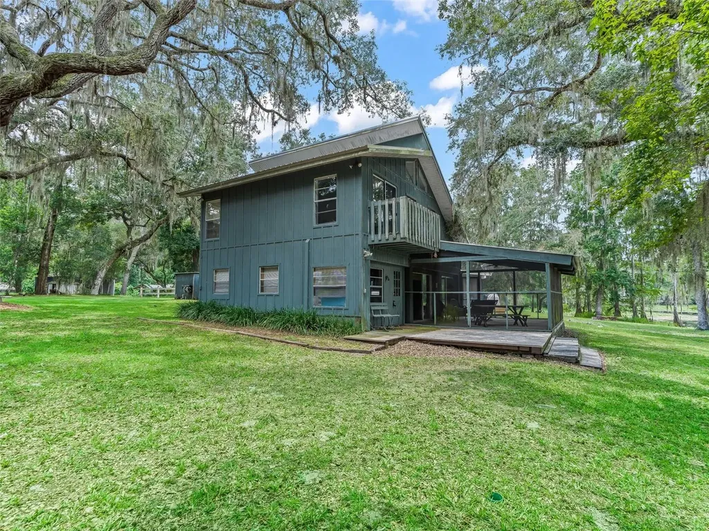 10518 SW 64th Avenue Bushnell FL 33513