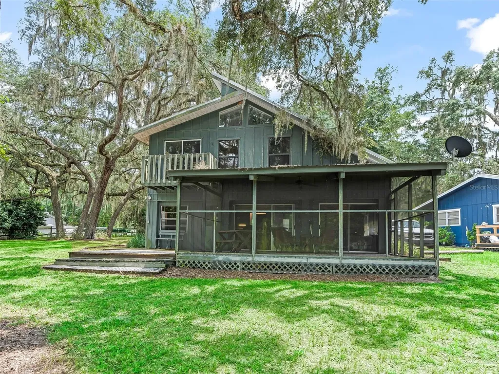 10518 SW 64th Avenue Bushnell FL 33513