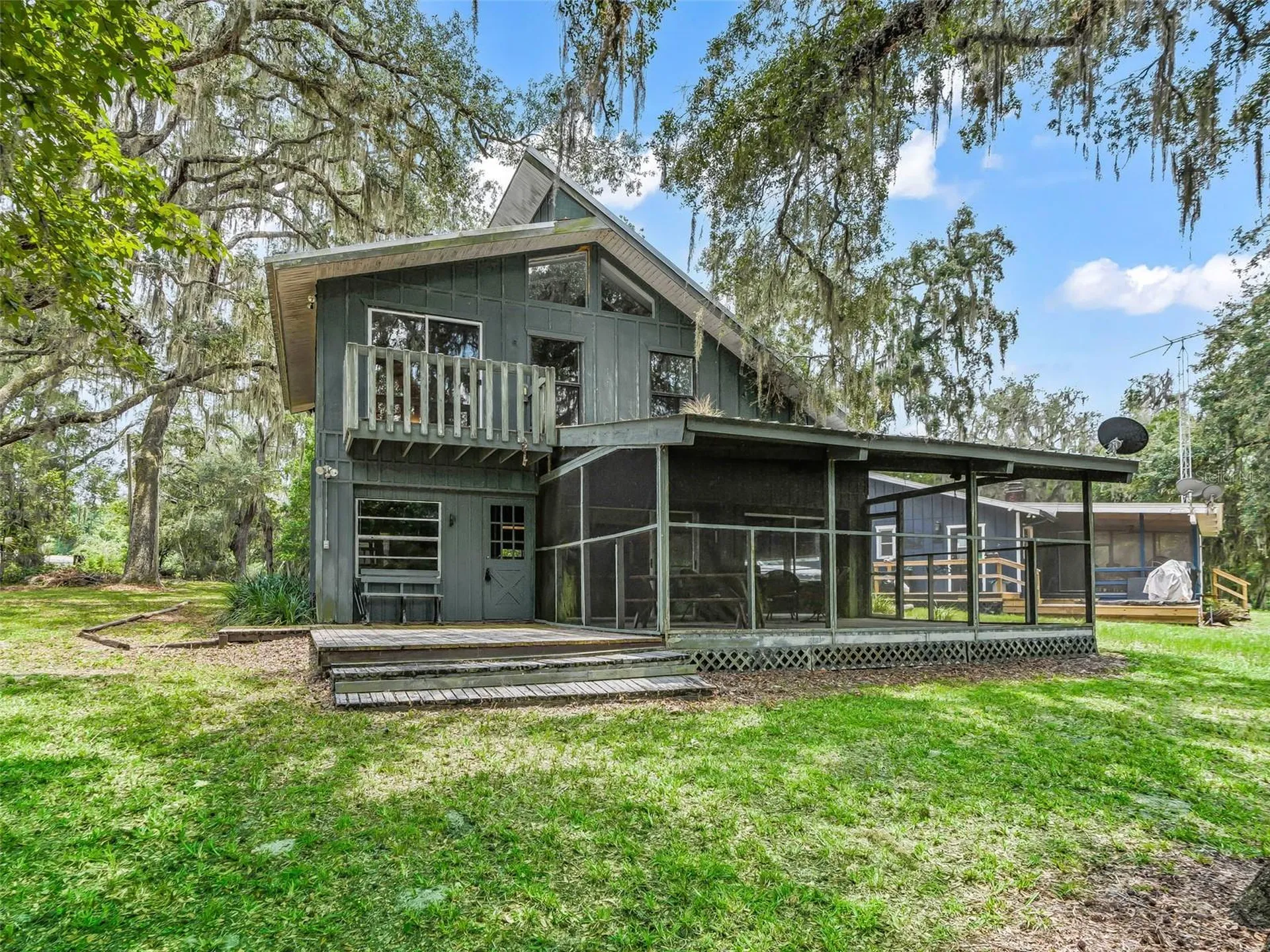 10518 SW 64th Avenue Bushnell FL 33513
