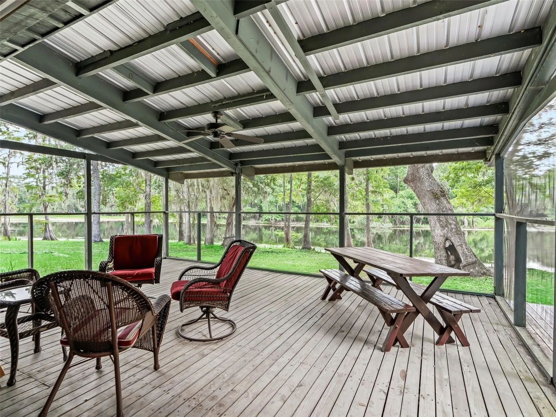 10518 SW 64th Avenue Bushnell FL 33513