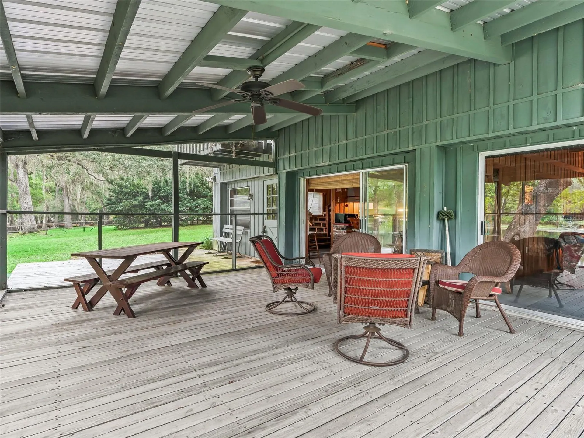 10518 SW 64th Avenue Bushnell FL 33513