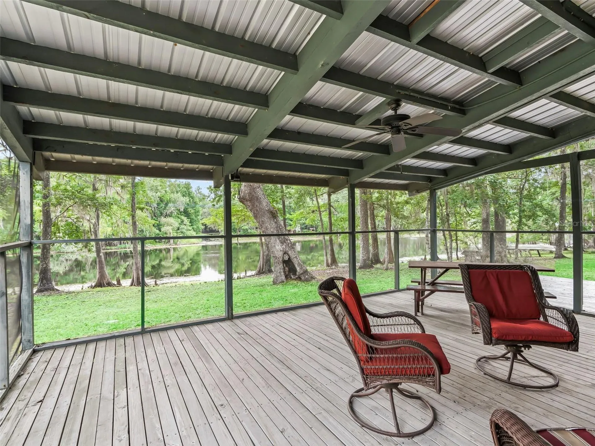10518 SW 64th Avenue Bushnell FL 33513