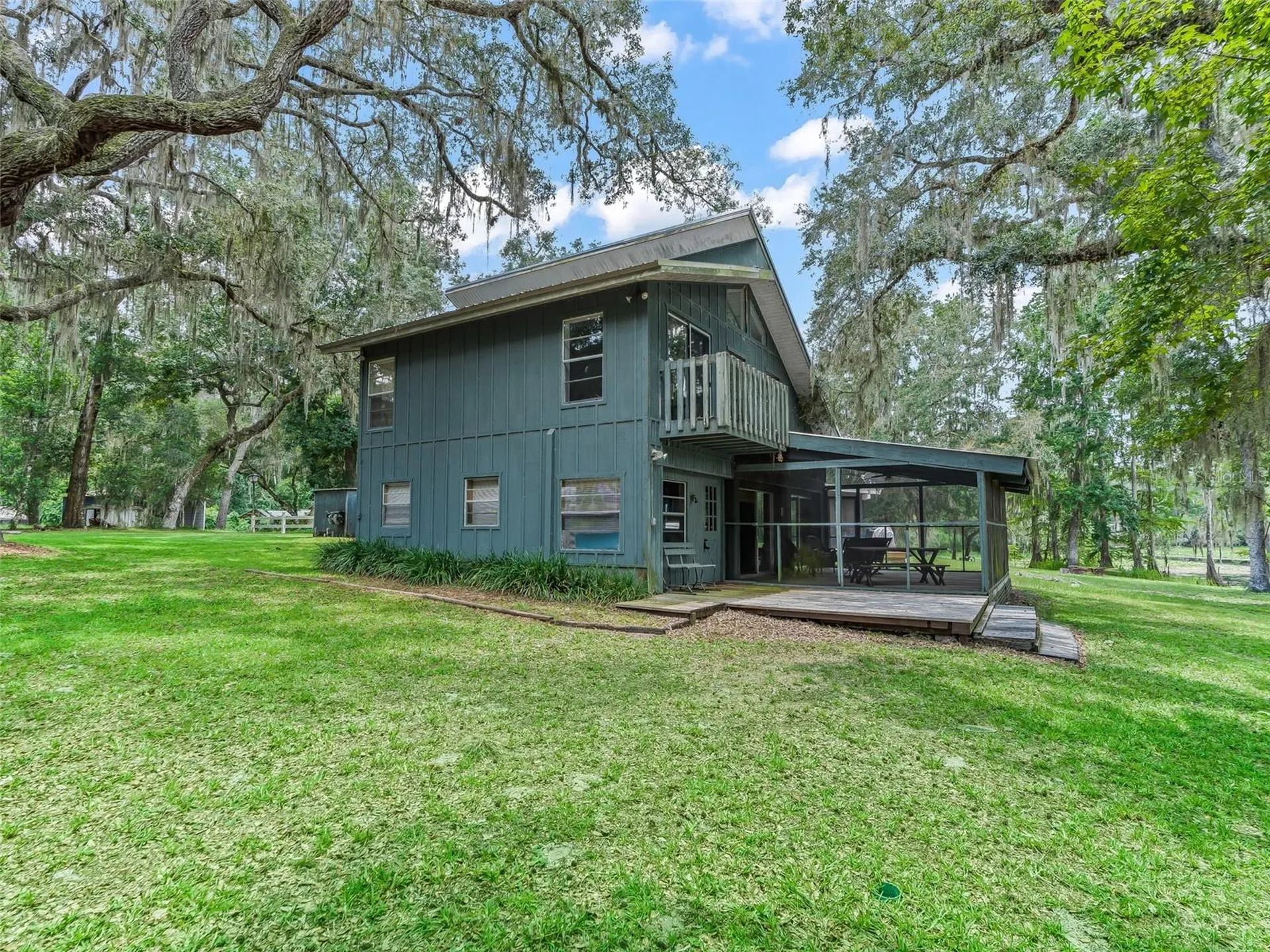 10518 SW 64th Avenue Bushnell FL 33513