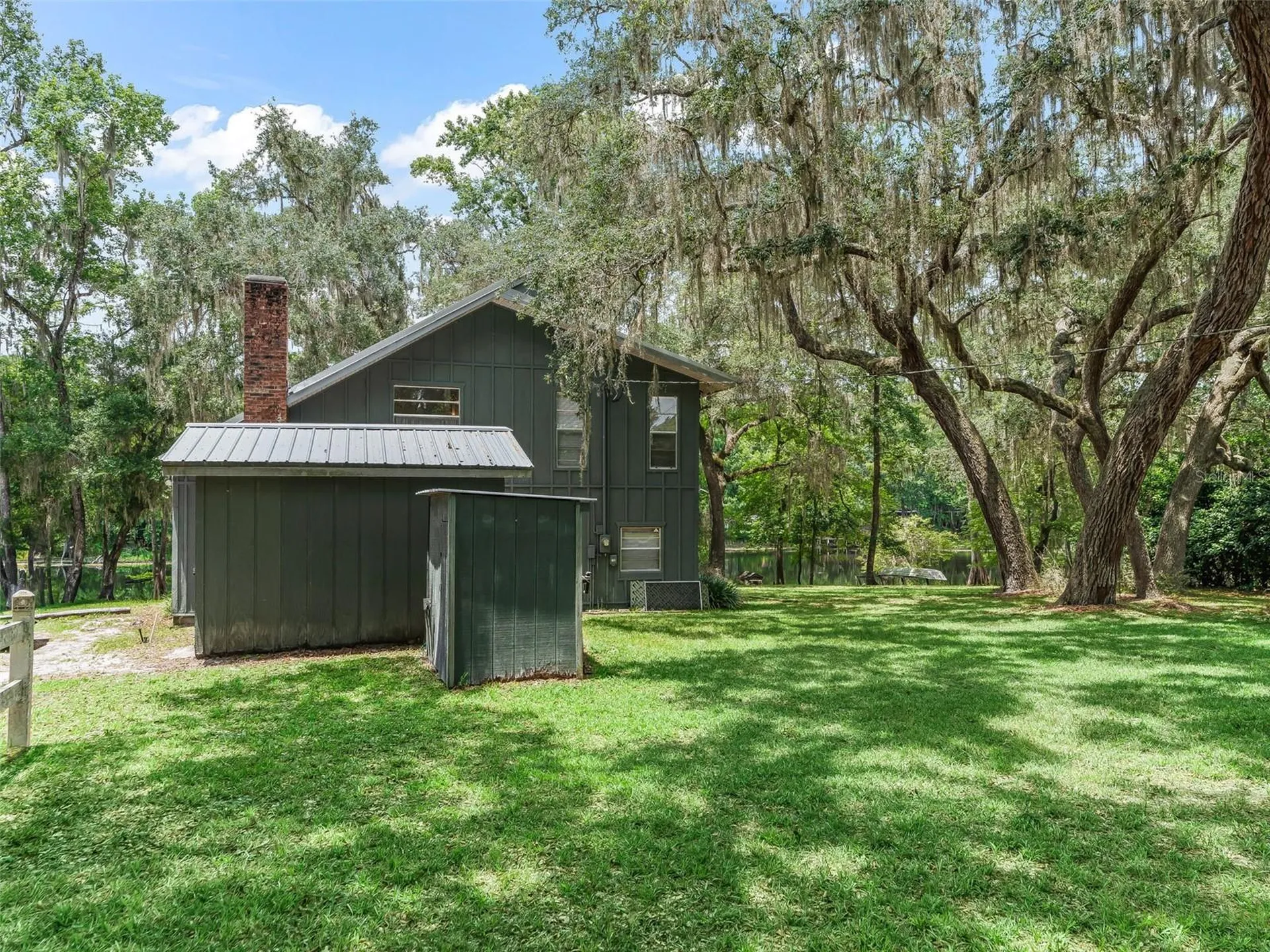10518 SW 64th Avenue Bushnell FL 33513