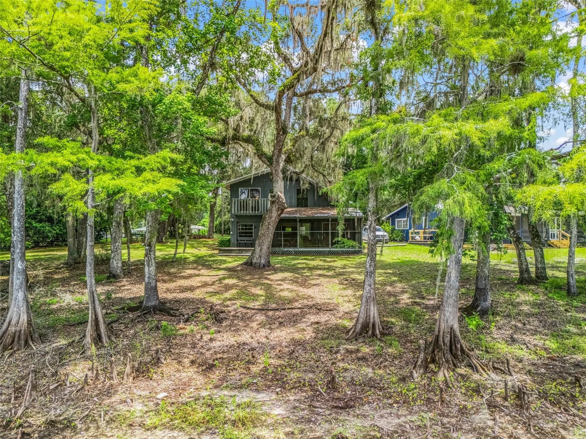 10518 SW 64th Avenue Bushnell FL 33513