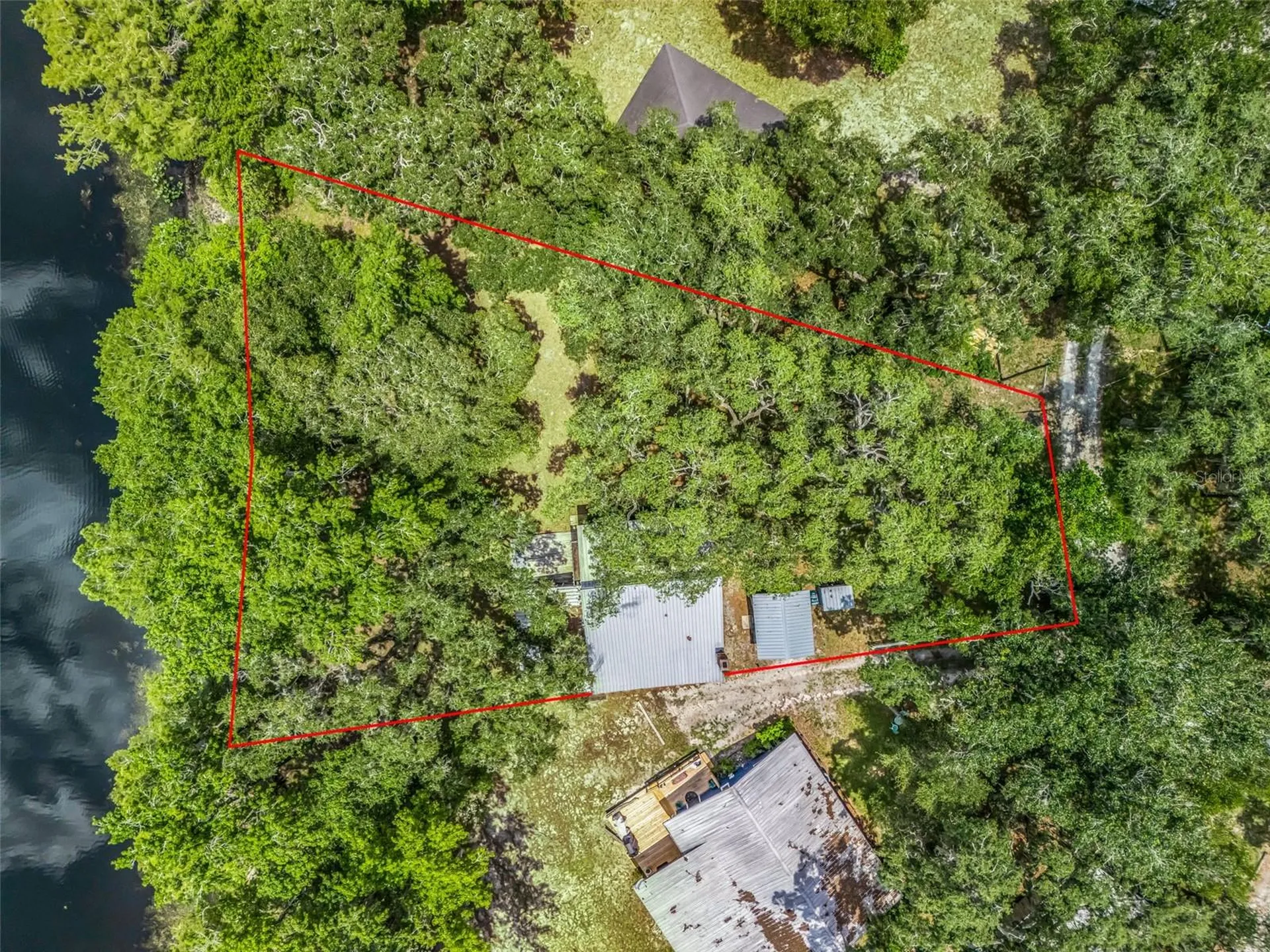 10518 SW 64th Avenue Bushnell FL 33513
