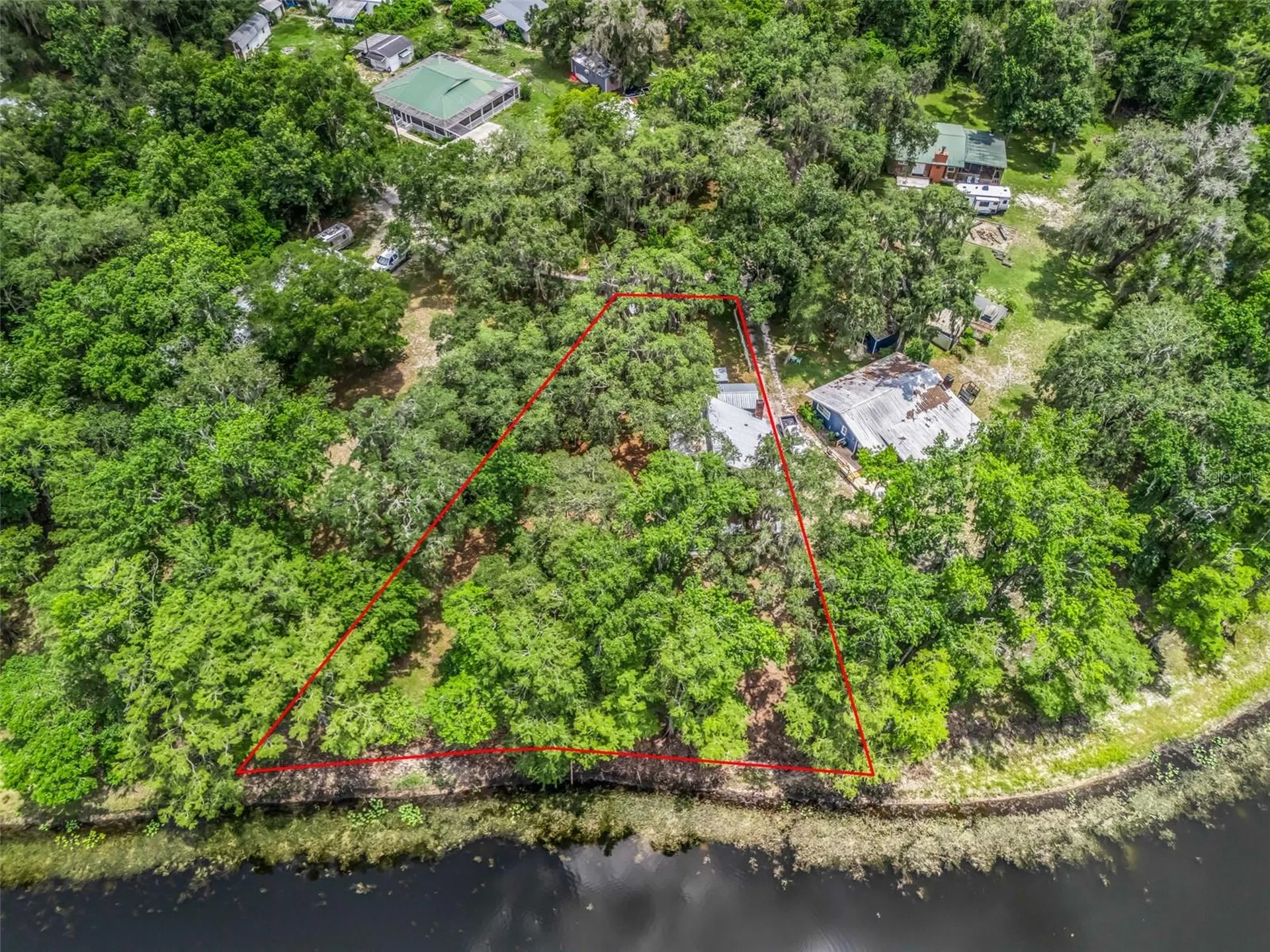 10518 SW 64th Avenue Bushnell FL 33513