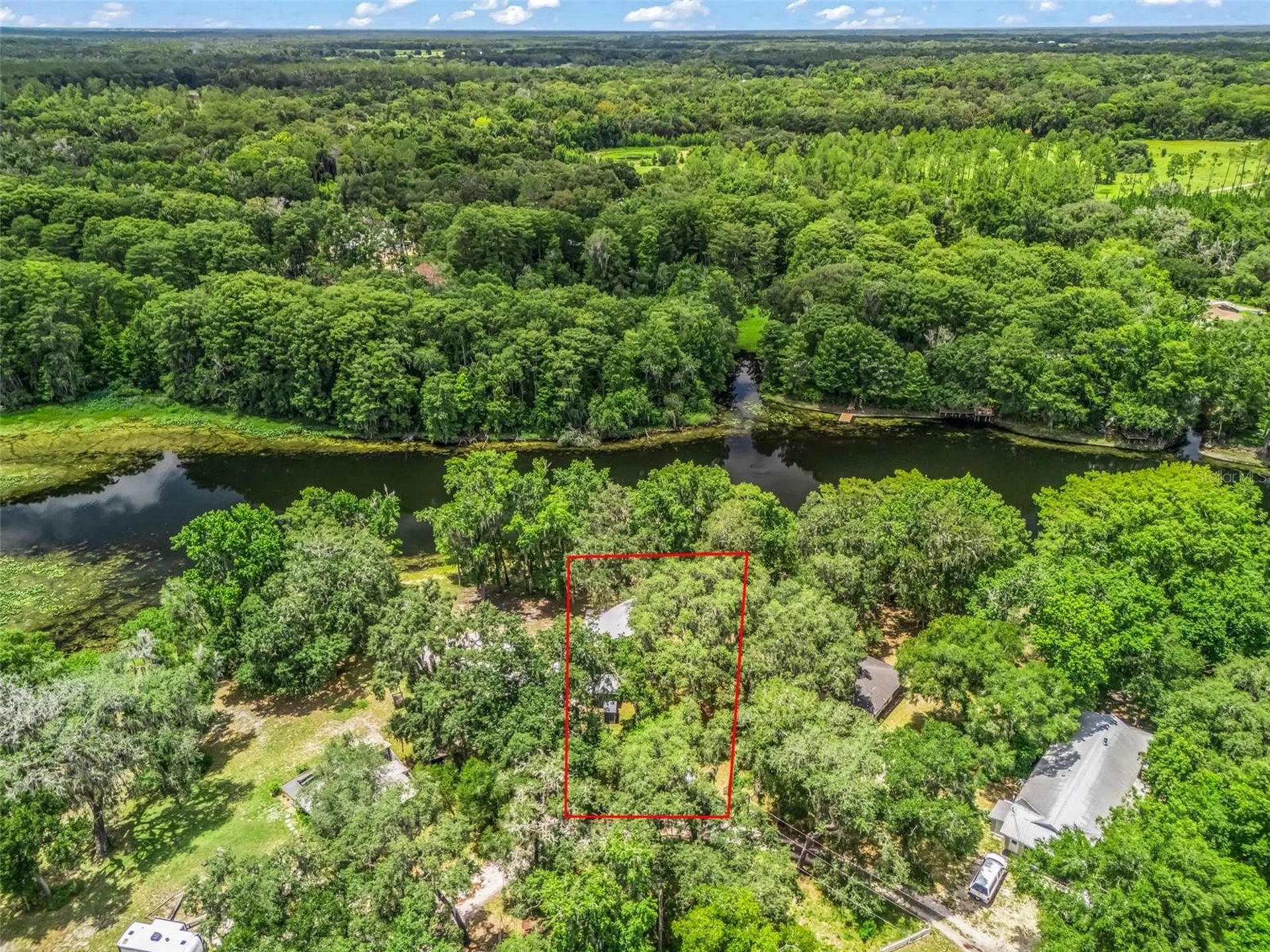 10518 SW 64th Avenue Bushnell FL 33513