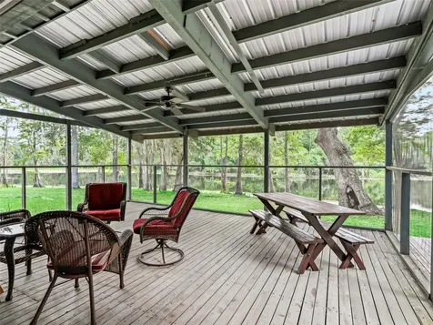 10518 SW 64th Avenue Bushnell FL 33513