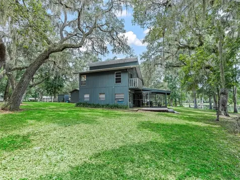 10518 SW 64th Avenue Bushnell FL 33513