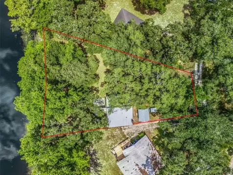 10518 SW 64th Avenue Bushnell FL 33513