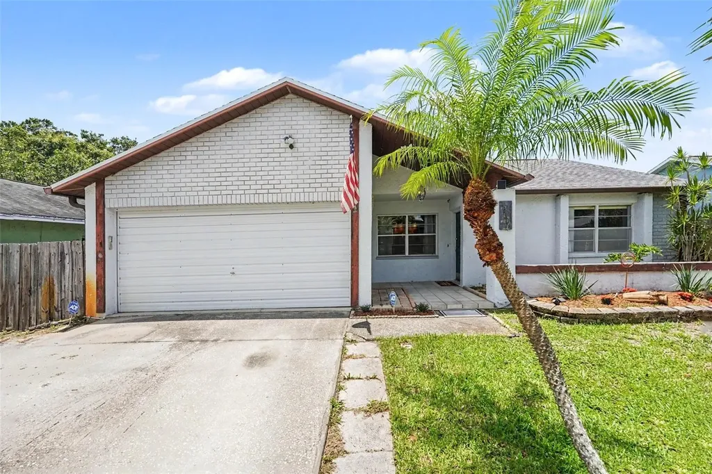 12304 102nd Street Largo FL 33773