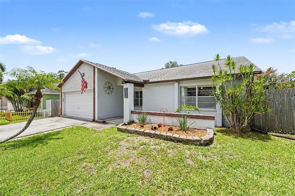 12304 102nd Street Largo FL 33773