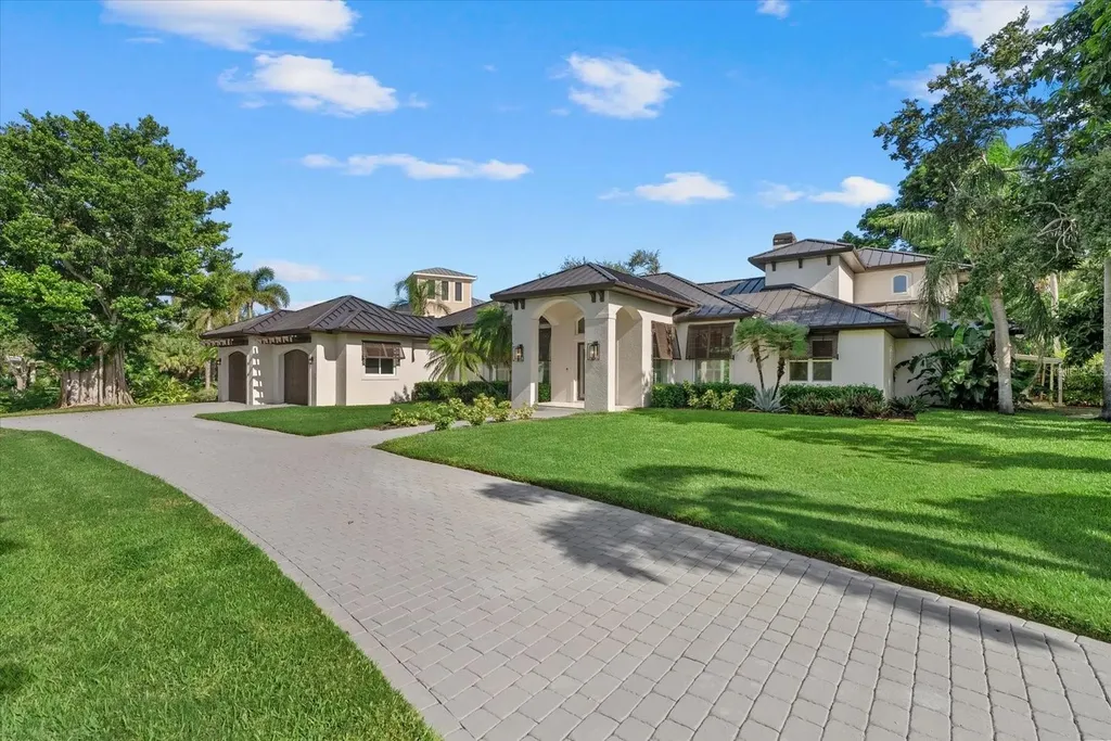 1707 Caribbean Drive Sarasota FL 34231