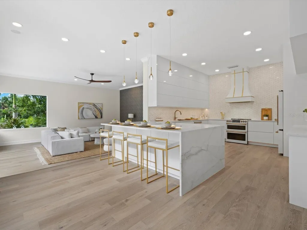 1707 Caribbean Drive Sarasota FL 34231
