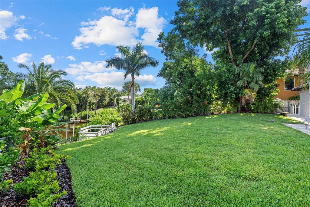 1707 Caribbean Drive Sarasota FL 34231