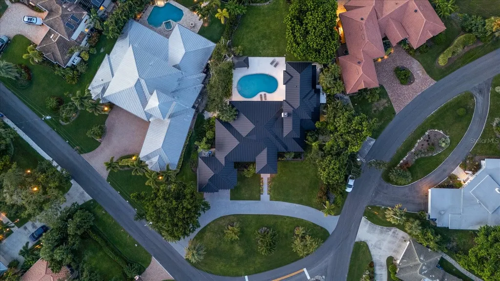 1707 Caribbean Drive Sarasota FL 34231