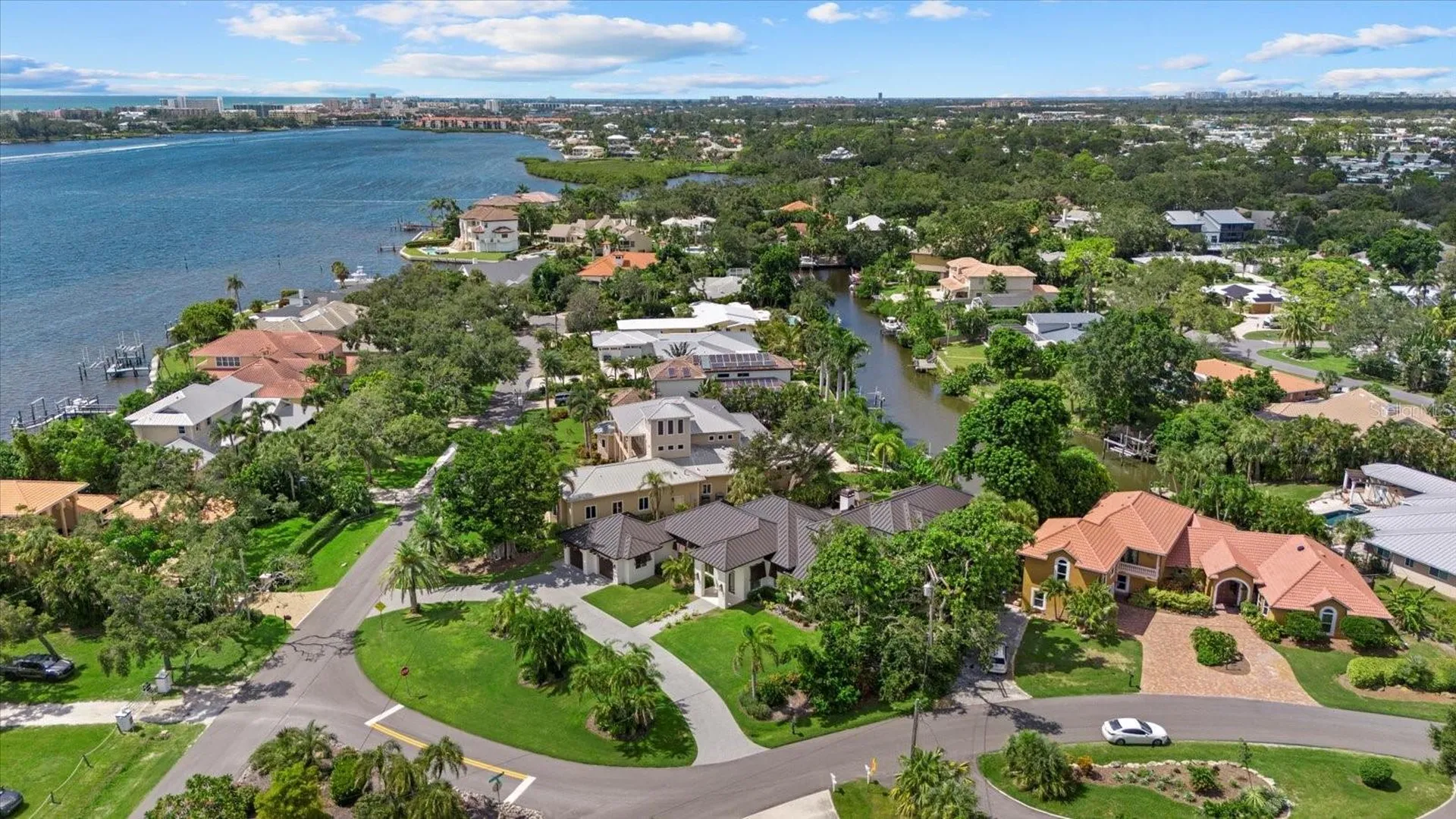 1707 Caribbean Drive Sarasota FL 34231