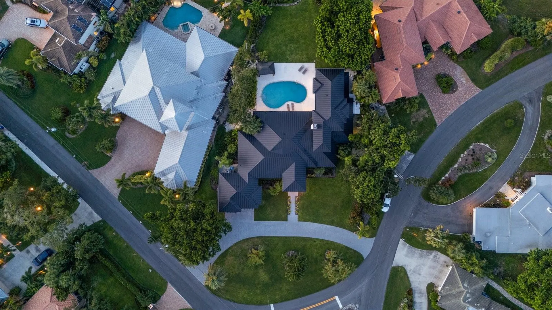 1707 Caribbean Drive Sarasota FL 34231