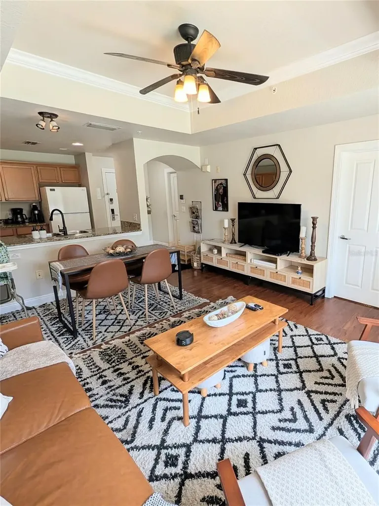 1338 Seven Eagles Court Reunion FL 34747