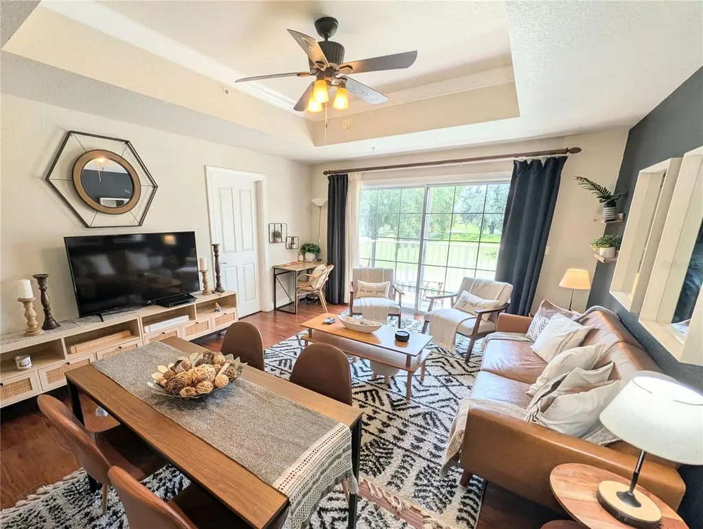 1338 Seven Eagles Court Reunion FL 34747
