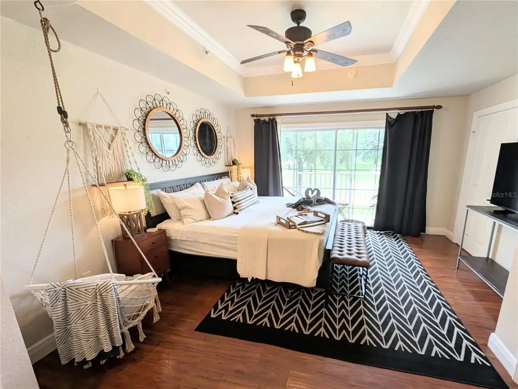 1338 Seven Eagles Court Reunion FL 34747