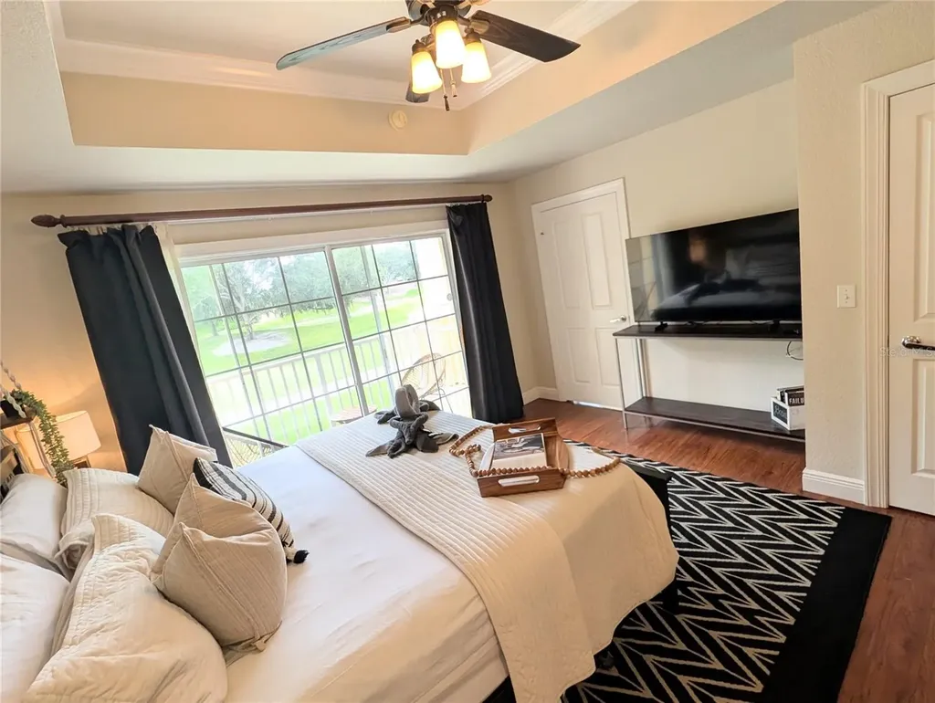 1338 Seven Eagles Court Reunion FL 34747