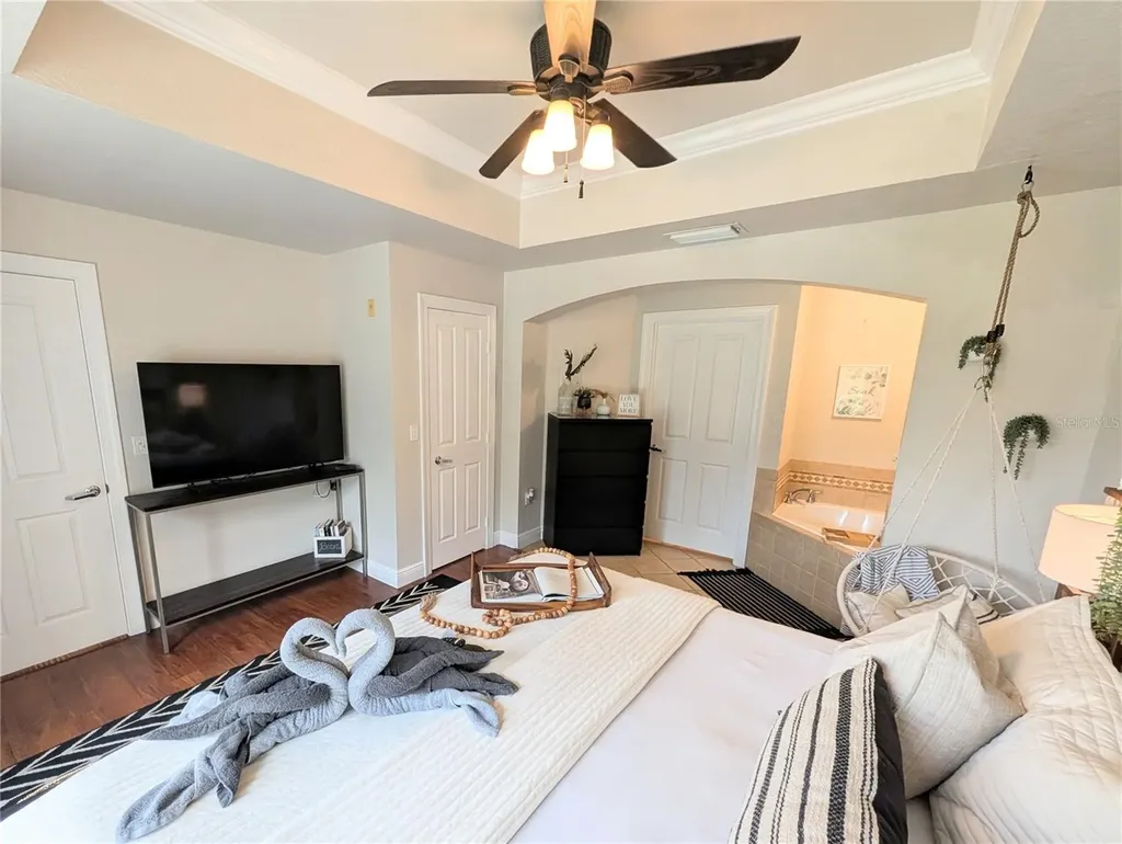 1338 Seven Eagles Court Reunion FL 34747