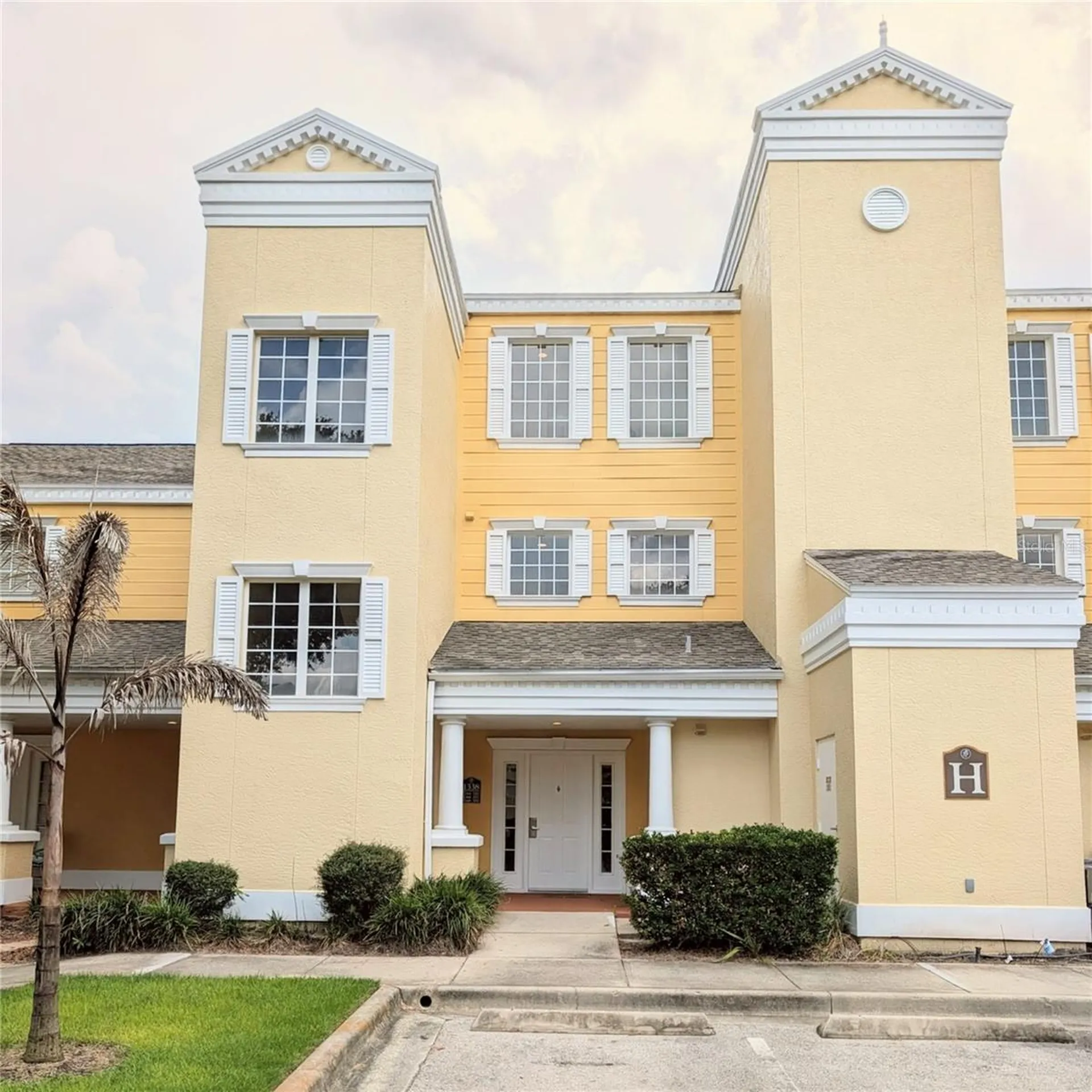 1338 Seven Eagles Court Reunion FL 34747