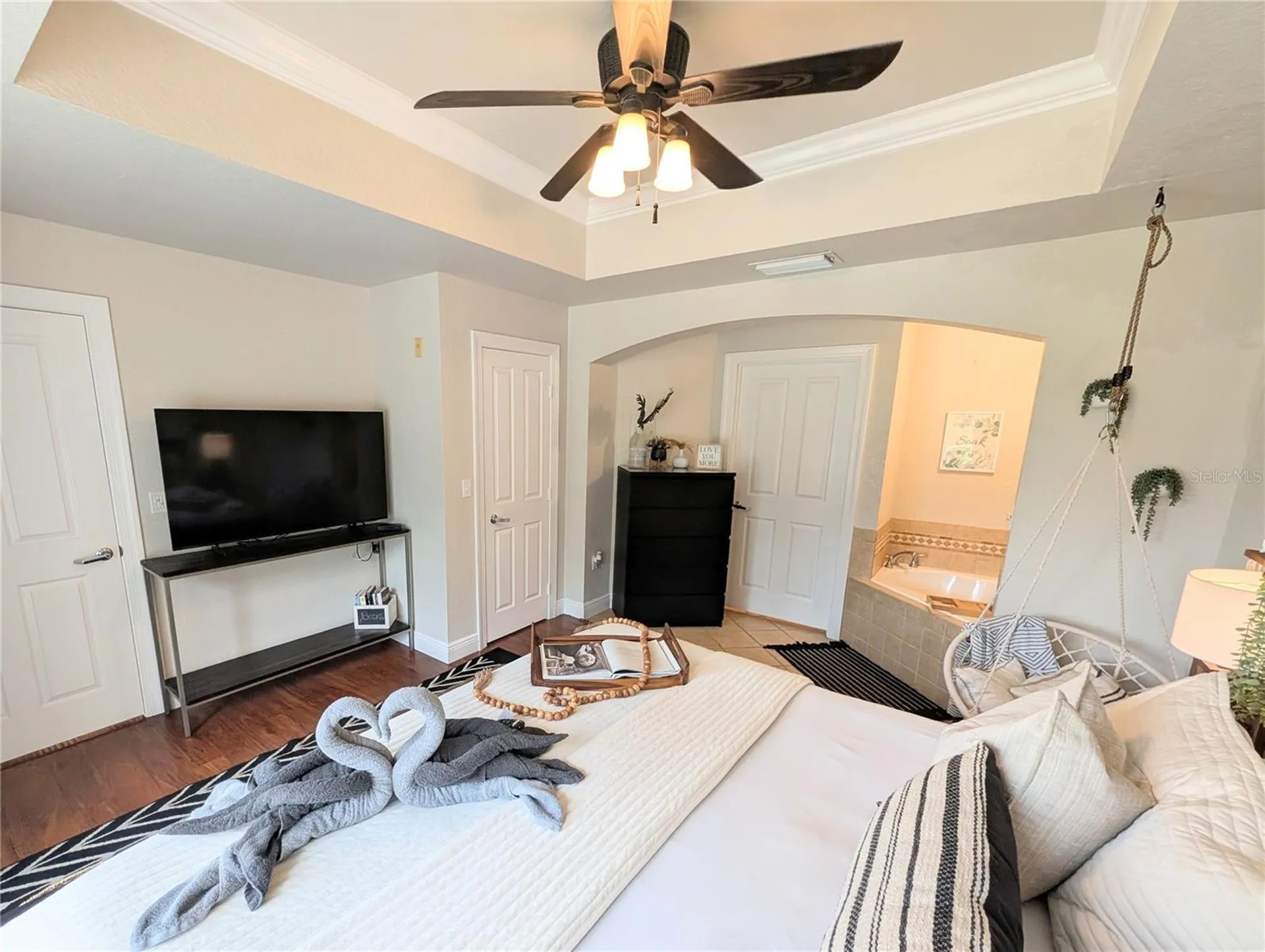 1338 Seven Eagles Court Reunion FL 34747