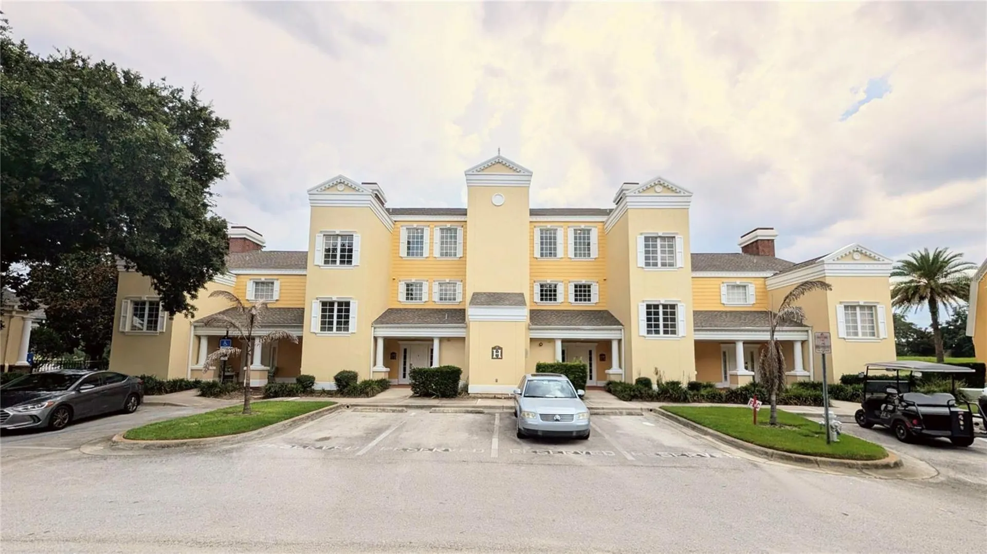 1338 Seven Eagles Court Reunion FL 34747