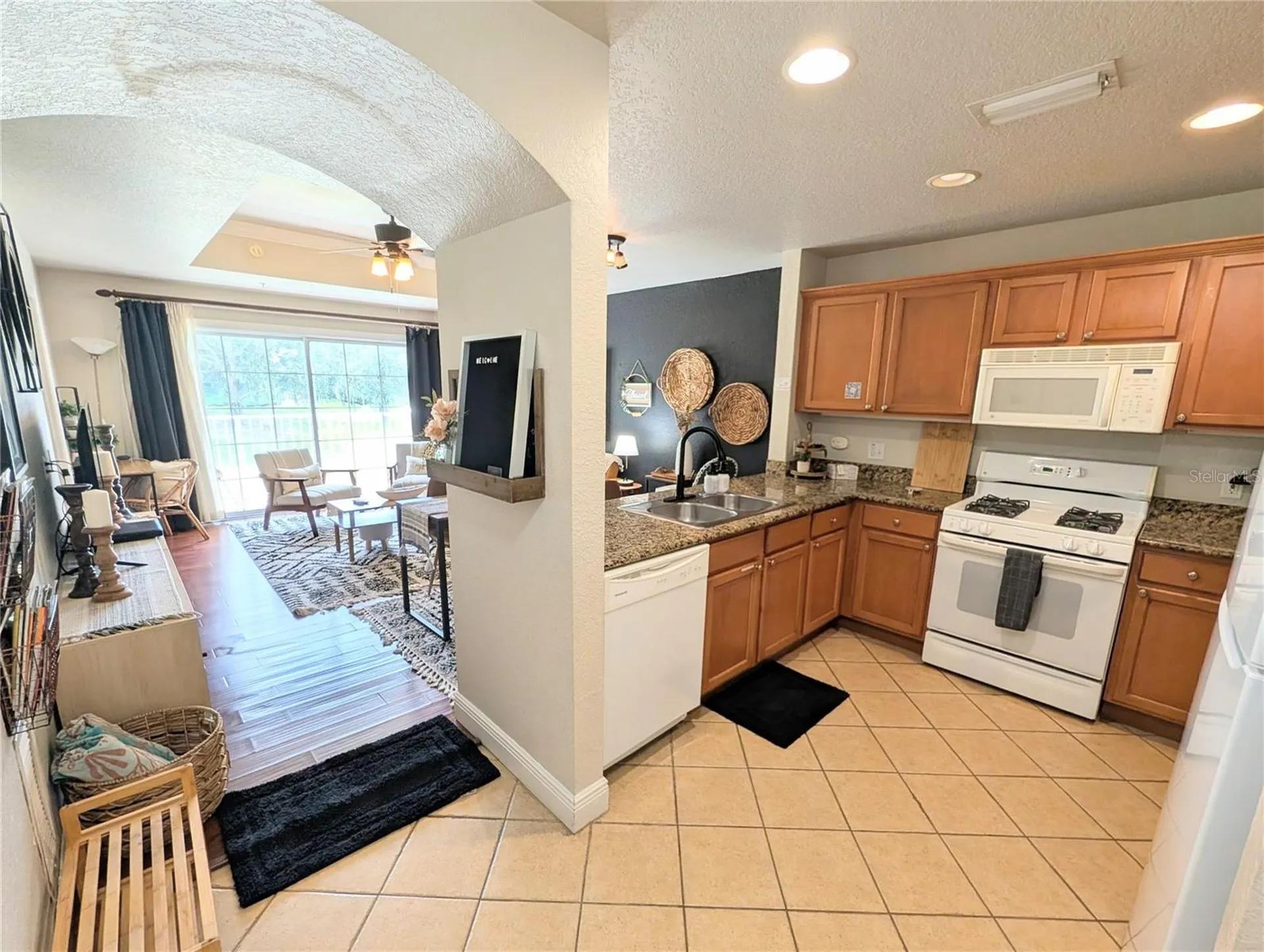 1338 Seven Eagles Court Reunion FL 34747