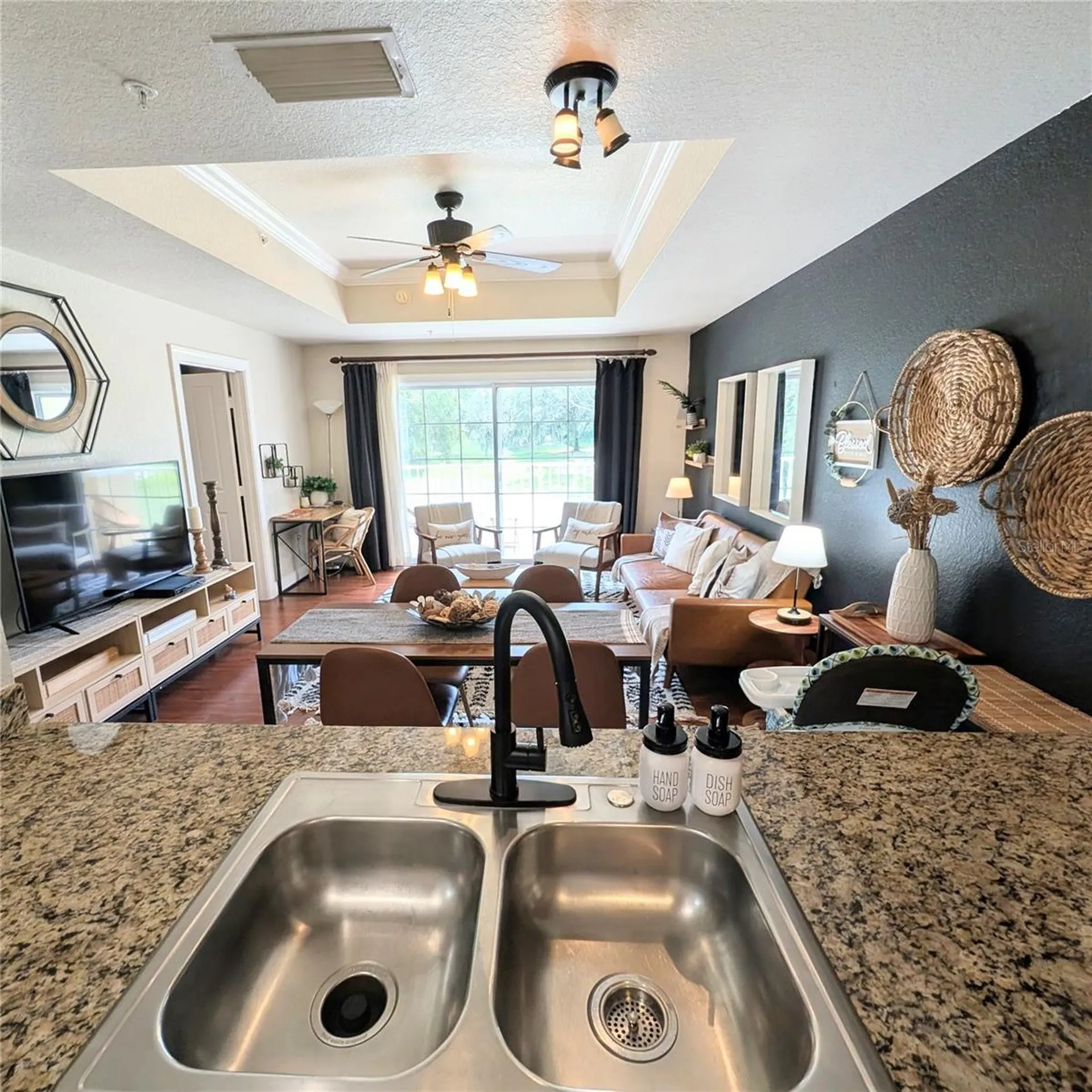 1338 Seven Eagles Court Reunion FL 34747