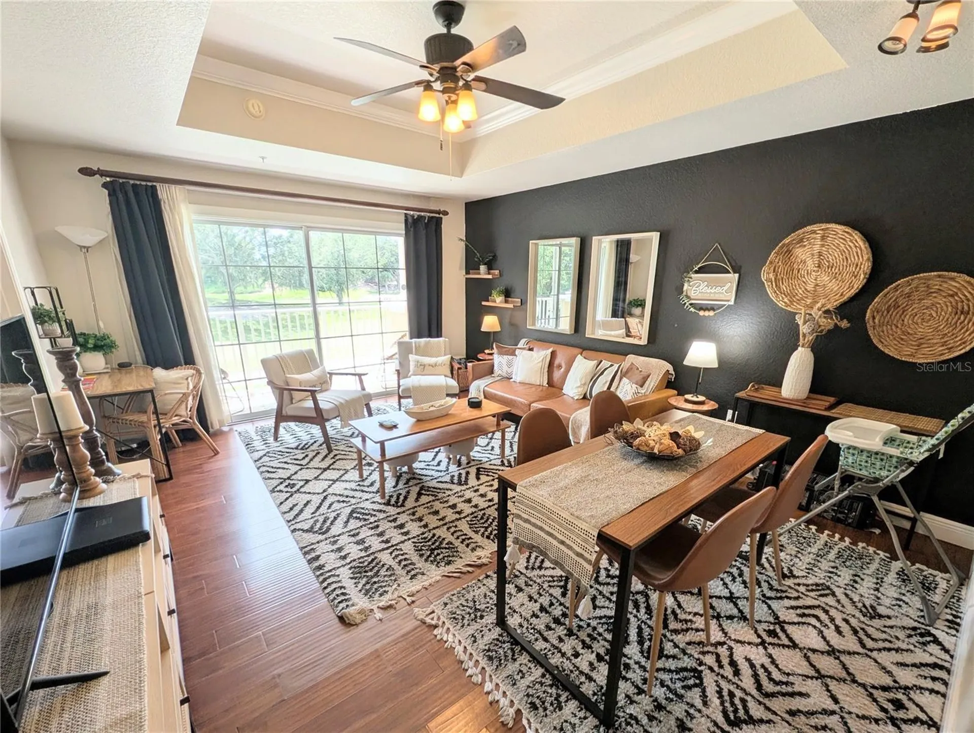 1338 Seven Eagles Court Reunion FL 34747