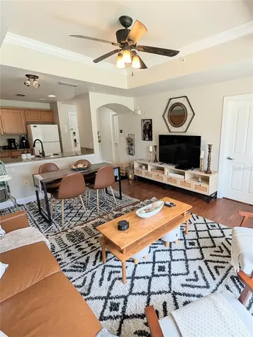 1338 Seven Eagles Court Reunion FL 34747