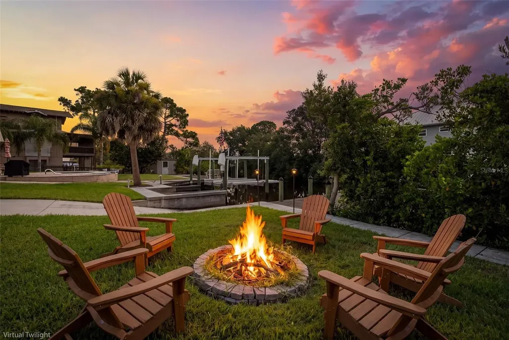 3318 Pineview Drive Holiday FL 34691