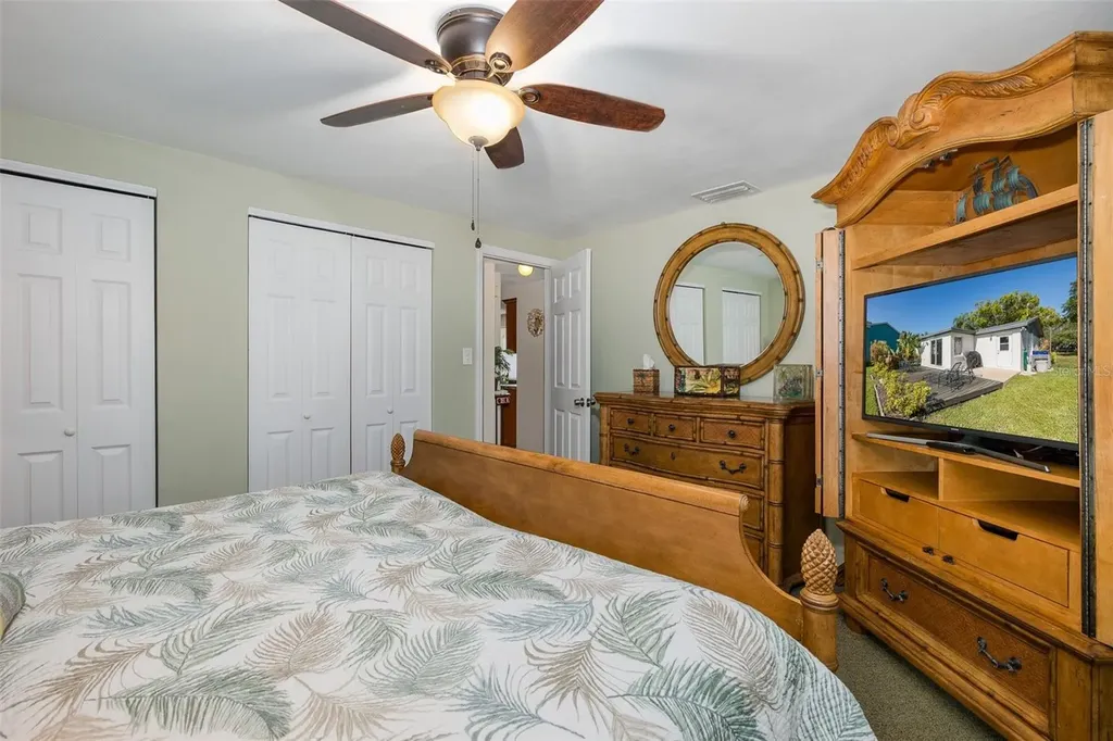 3318 Pineview Drive Holiday FL 34691